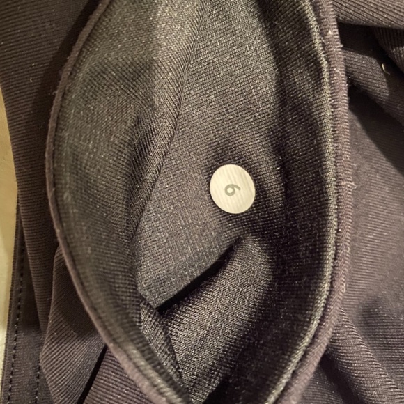 Lululemon wunder under -Luxtreme - Picture 4 of 4